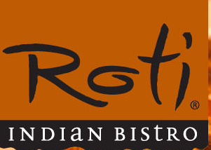 Roti Indian Bistro